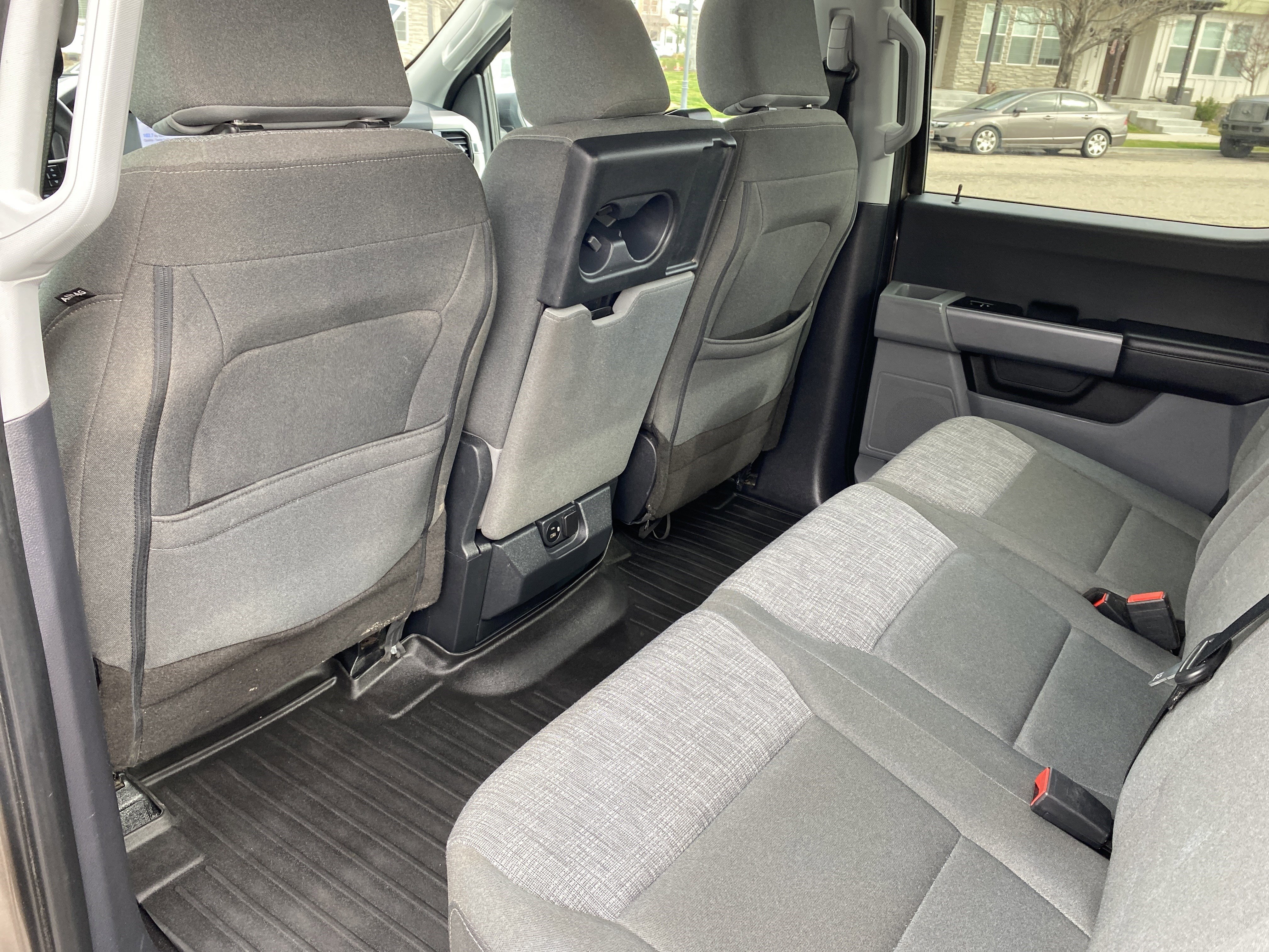 Used 2023 Ford F150 XLT AWD/4WD image 19