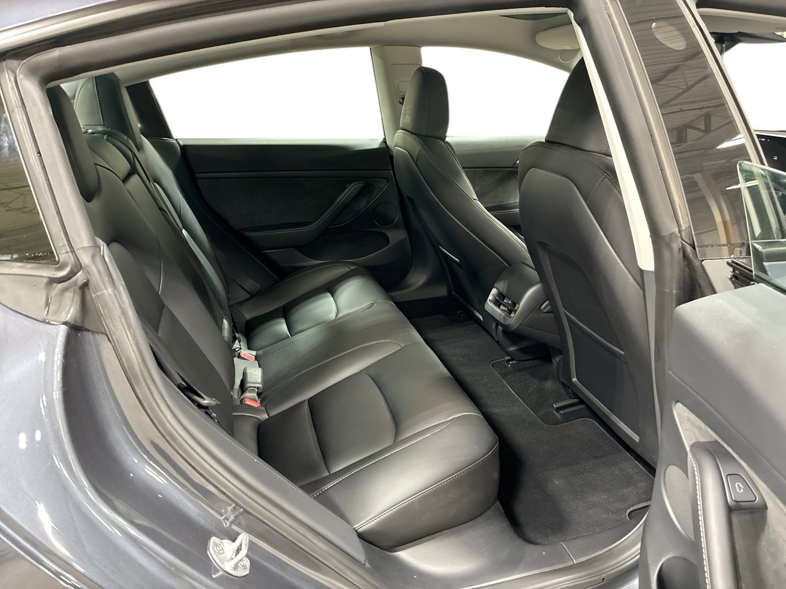 Certified 2023 Tesla Model 3 Performance AWD/4WD image 11