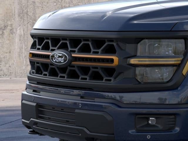 New 2026 Ford F150 Tremor AWD/4WD image 17