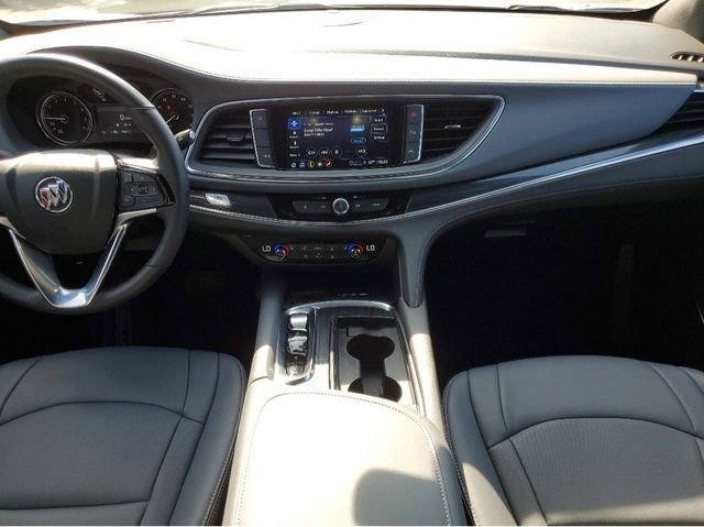 Used 2024 Buick Enclave Essence w/ Sport Touring Edition FWD image 18