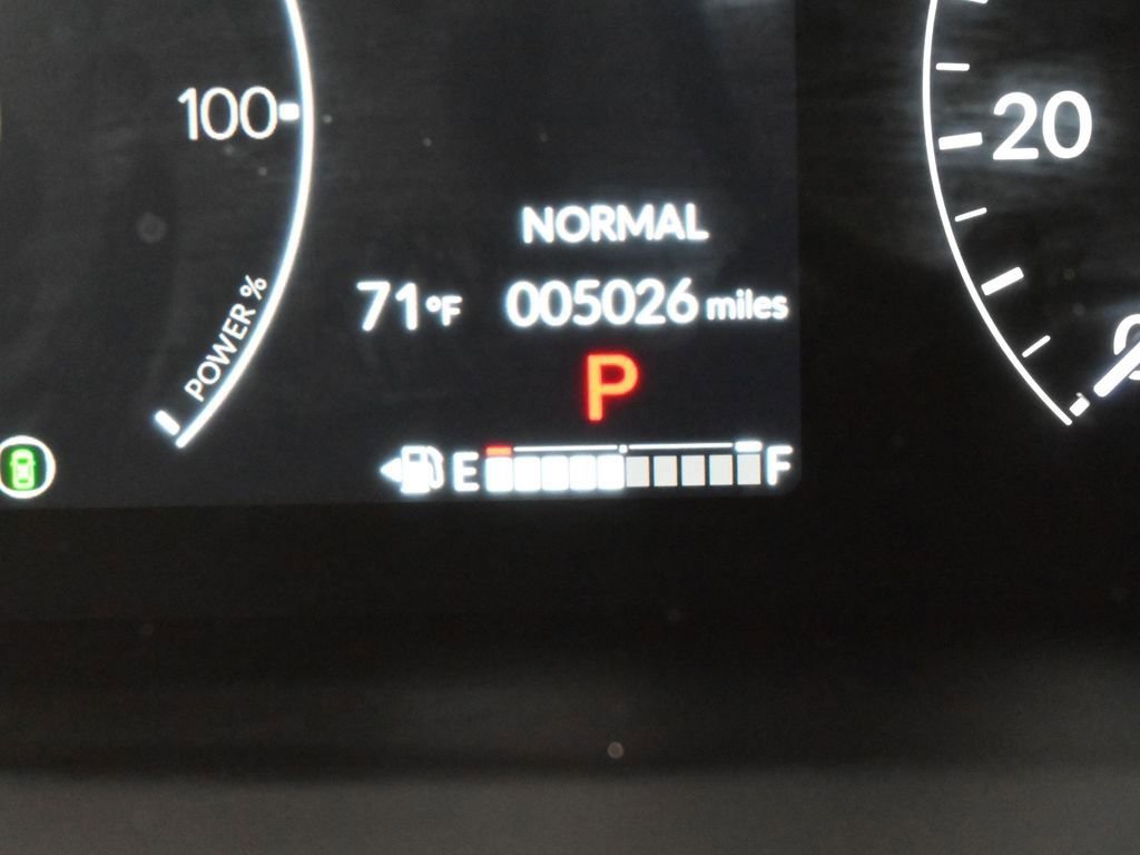 Used 2025 Honda CR-V Sport image 27