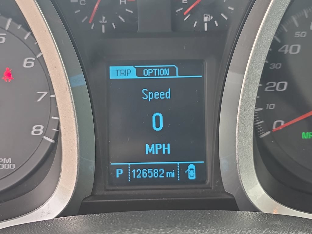 Certified 2013 Chevrolet Equinox LTZ AWD/4WD image 21