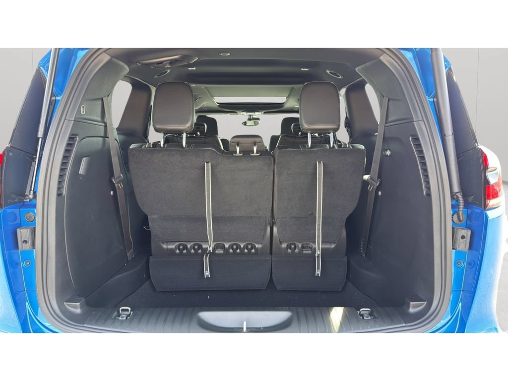New 2026 Chrysler Pacifica Select AWD/4WD image 18