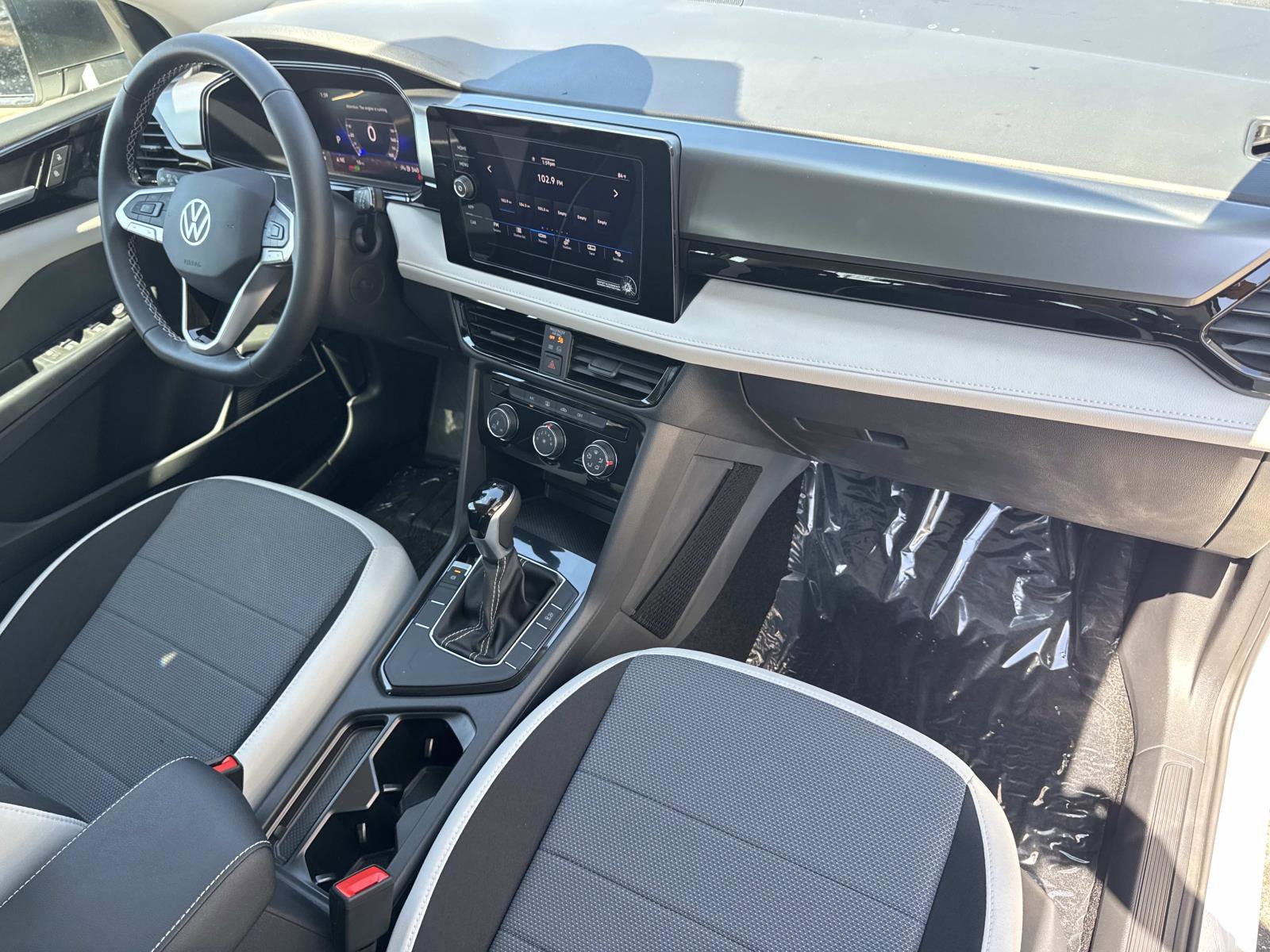 New 2026 Volkswagen Taos S image 29