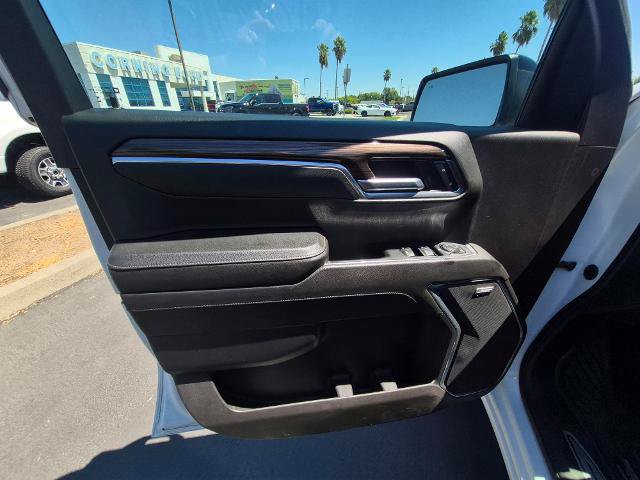 Used 2023 Chevrolet Silverado 1500 LT Trail Boss w/ Convenience Package II AWD/4WD image 18