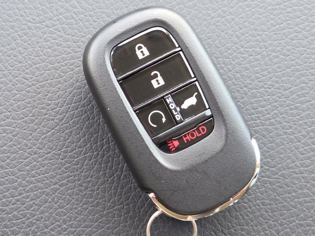 New 2026 Honda Pilot EX-L image 39
