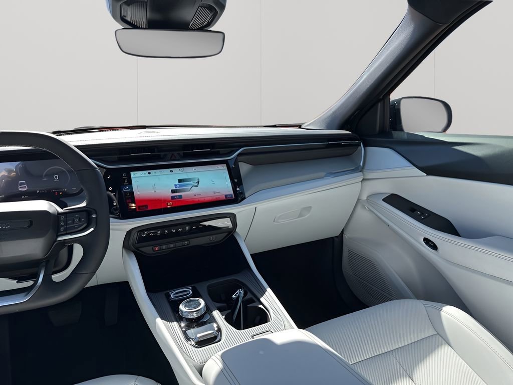 New 2026 Jeep Cherokee Limited AWD/4WD image 26