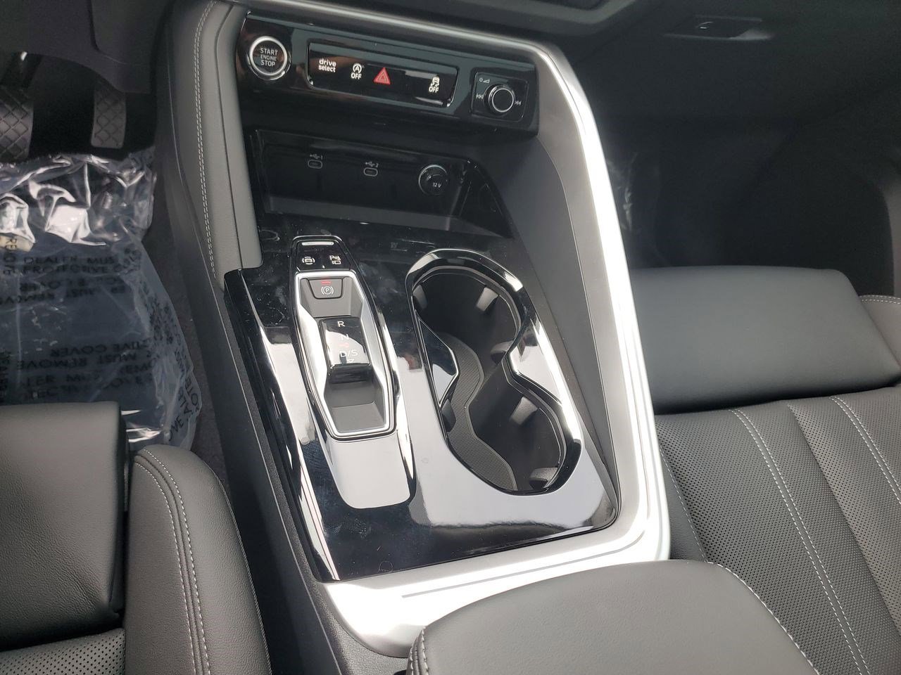 New 2026 Audi Q5 Premium Plus image 15