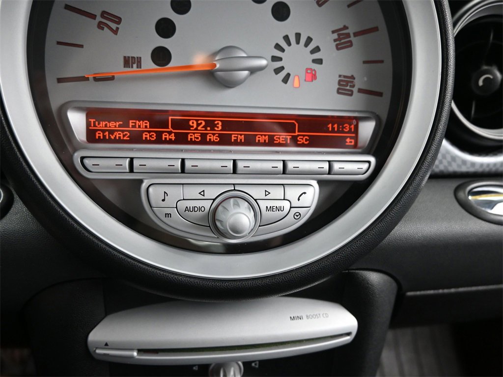 Used 2010 MINI Cooper S image 21