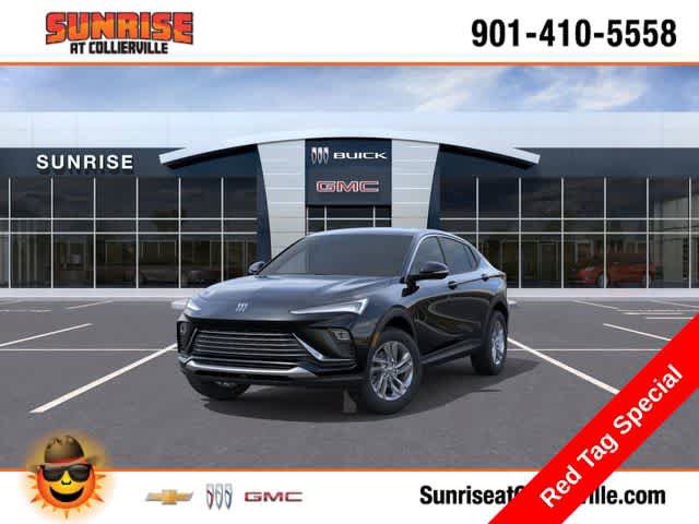 New 2026 Buick Envista Preferred w/ Convenience I Package FWD image 1