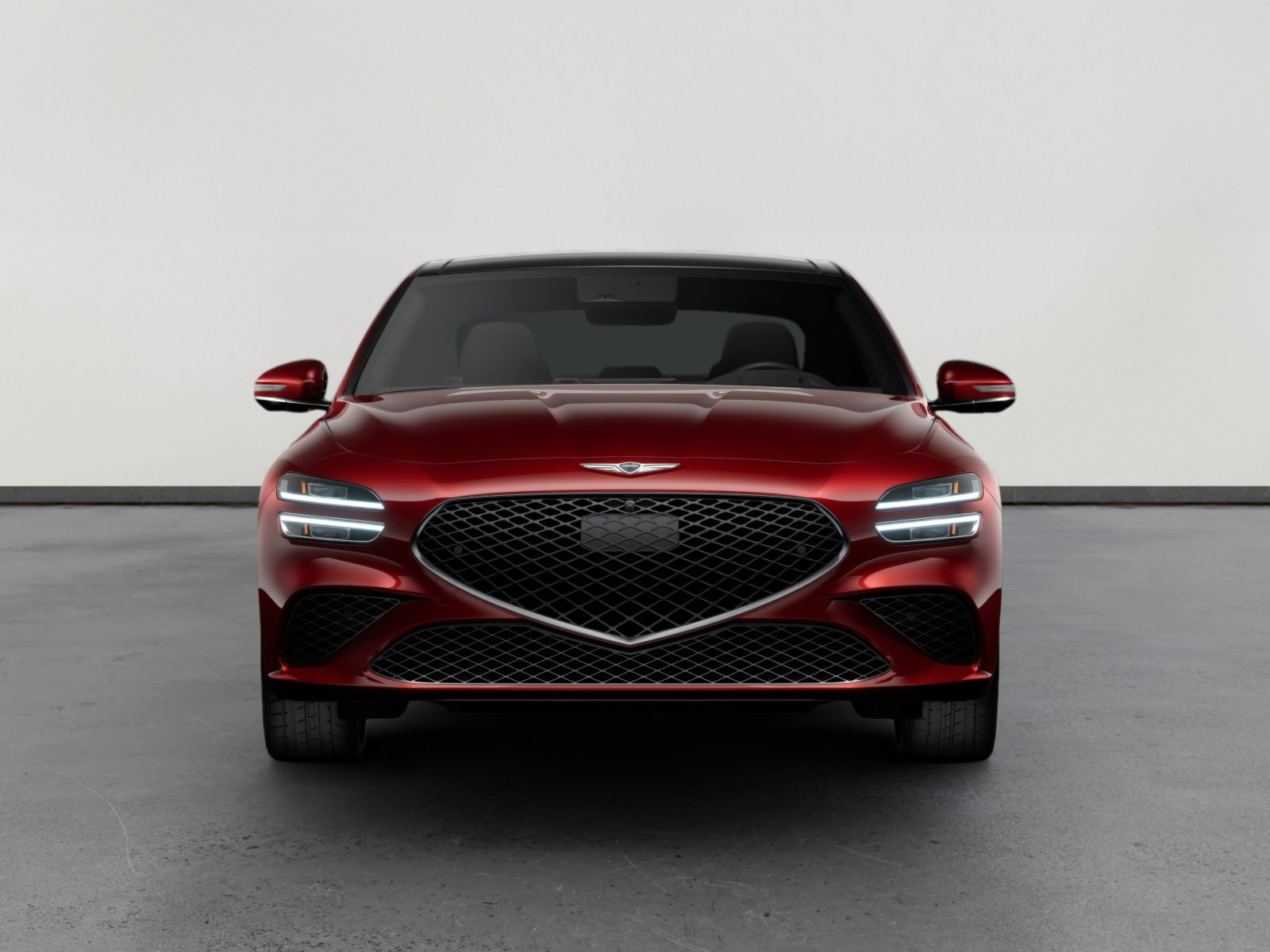 New 2026 Genesis G70 3.3T Sport Prestige image 6