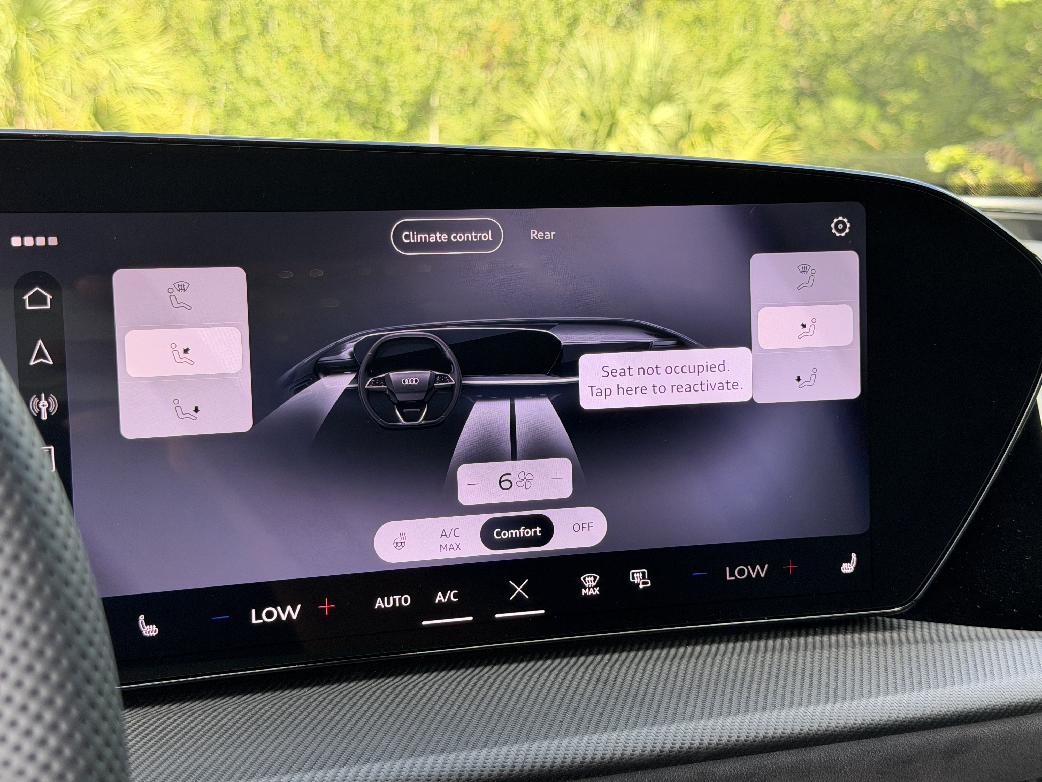 New 2026 Audi SQ5 Premium Plus AWD/4WD image 27