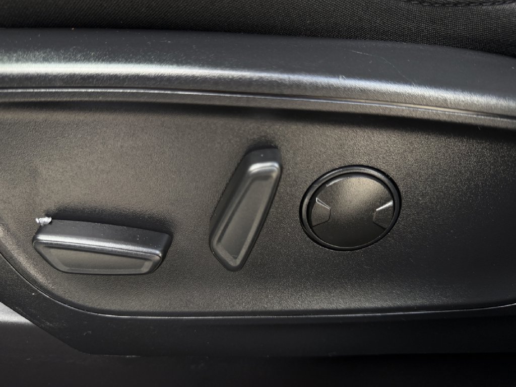 Used 2024 Ford Escape Active FWD image 25