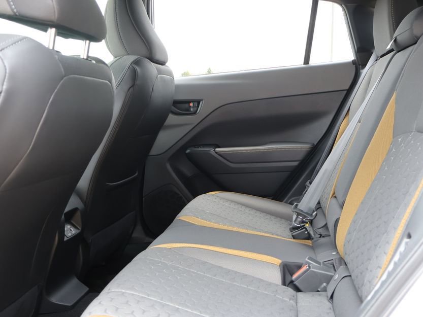 New 2026 Subaru Crosstrek 2.5i Sport w/ Crosstrek Mirror Package AWD/4WD image 20