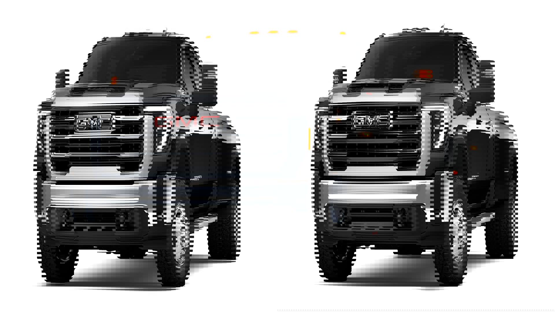 New 2026 GMC Sierra 3500 SLE image 30