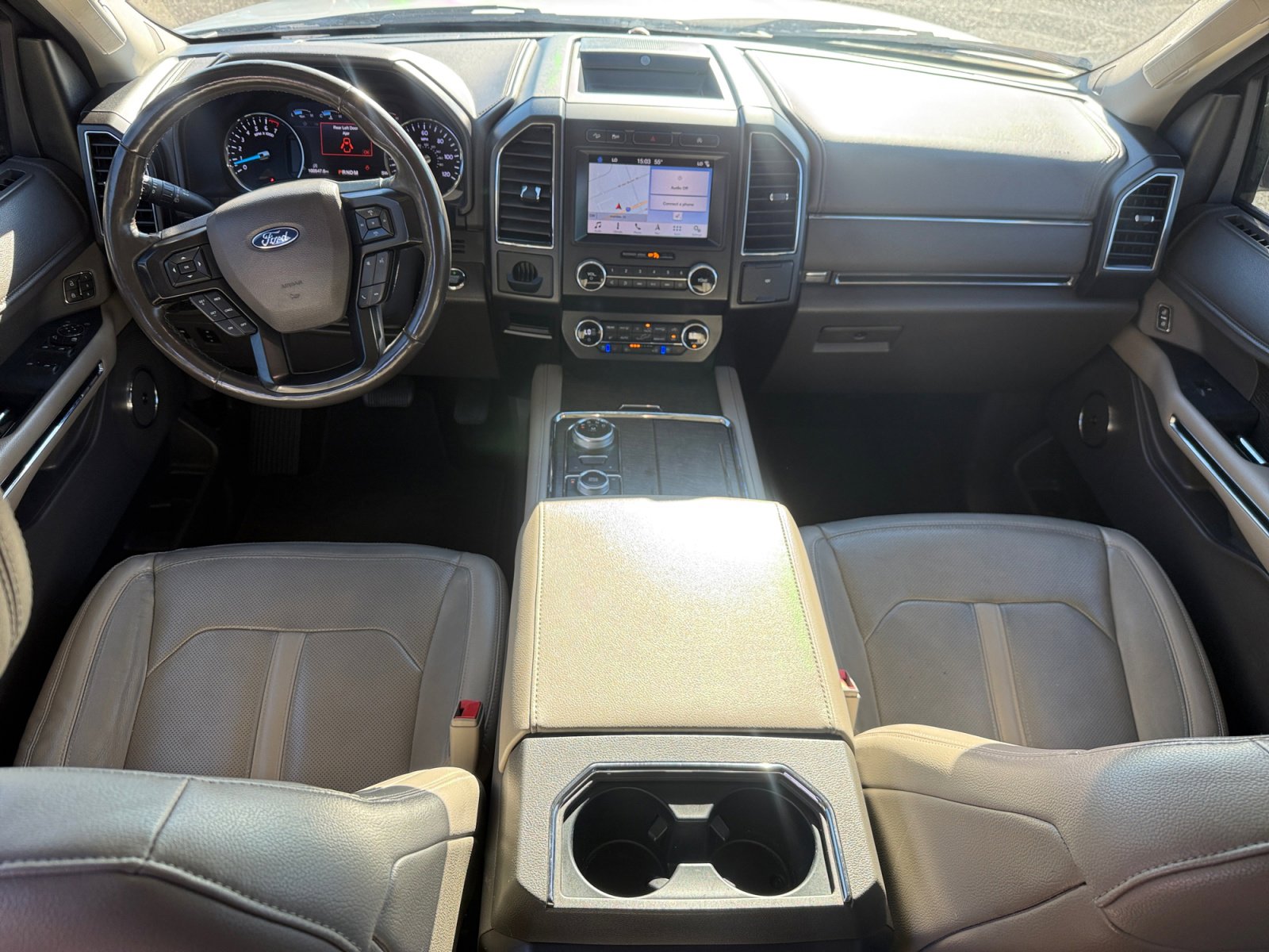 Used 2019 Ford Expedition Limited image 17
