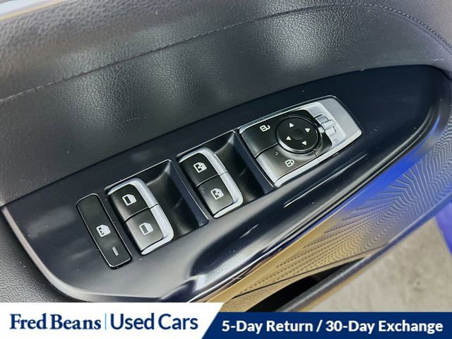 Used 2022 Kia K5 GT-Line image 16