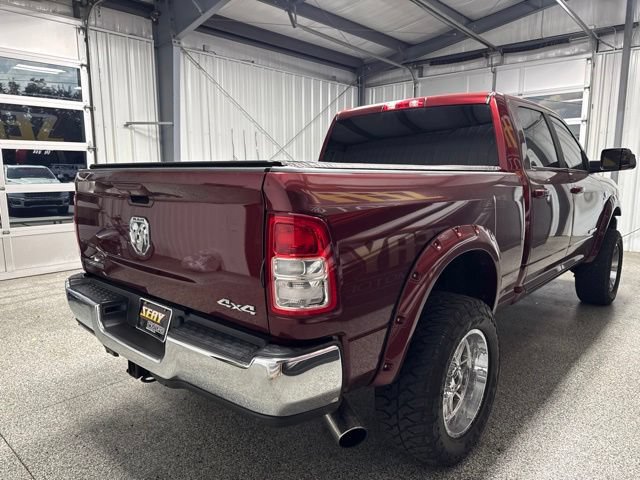 Used 2020 RAM 2500 Big Horn AWD/4WD image 15