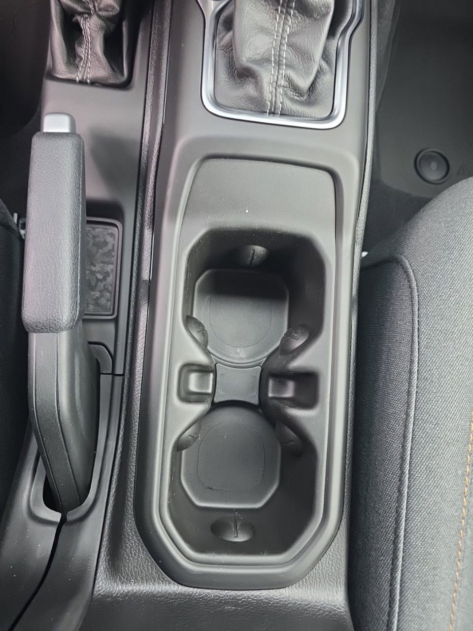 New 2026 Jeep Wrangler Sport image 24