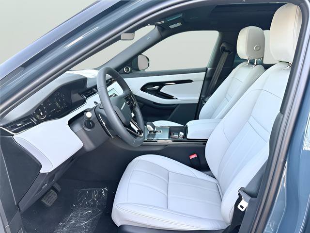 New 2026 Land Rover Range Rover Evoque S AWD/4WD image 17