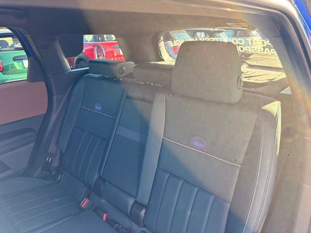 Used 2025 MINI Cooper Countryman S image 18