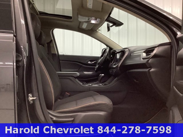 Used 2017 GMC Acadia SLE image 11