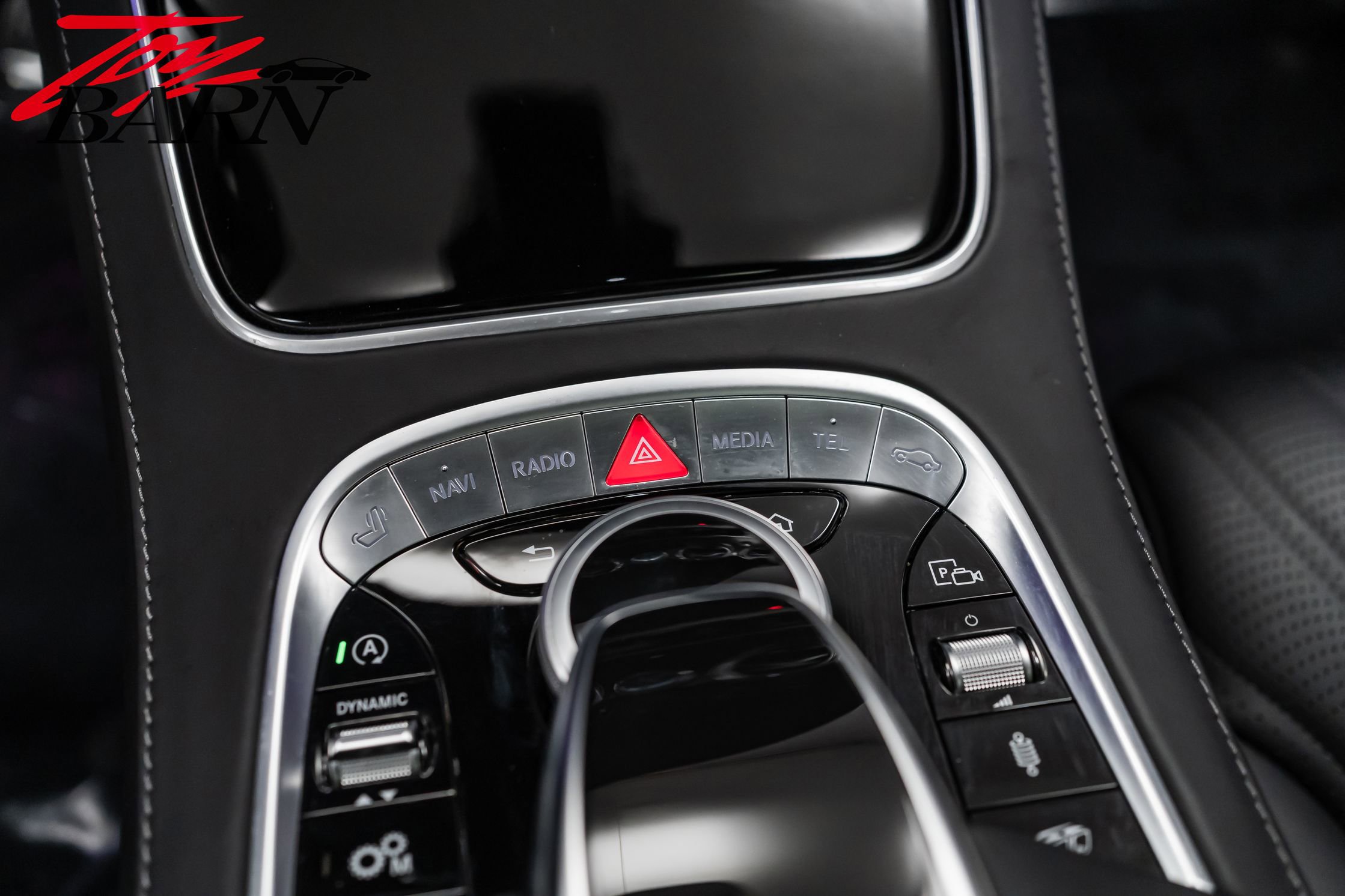 Used 2019 Mercedes-Benz S 63 AMG S 4MATIC Sedan image 47