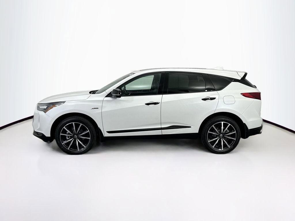 New 2026 Acura RDX A-Spec image 8