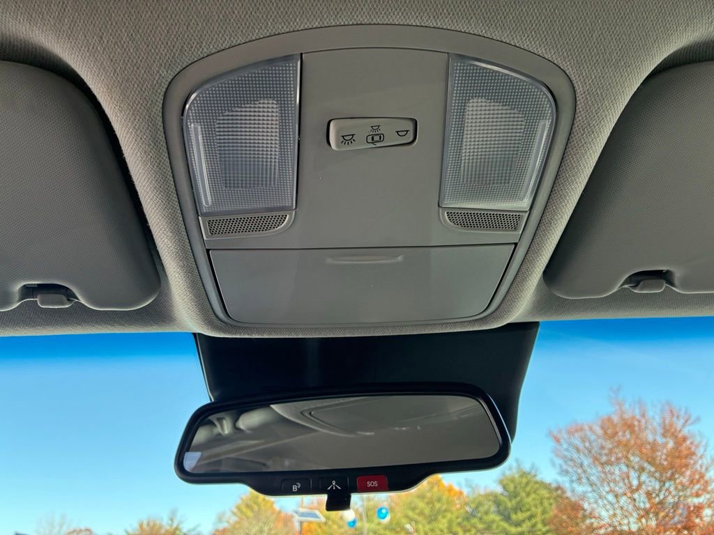 Used 2023 Hyundai Kona SEL w/ Cargo Package image 39