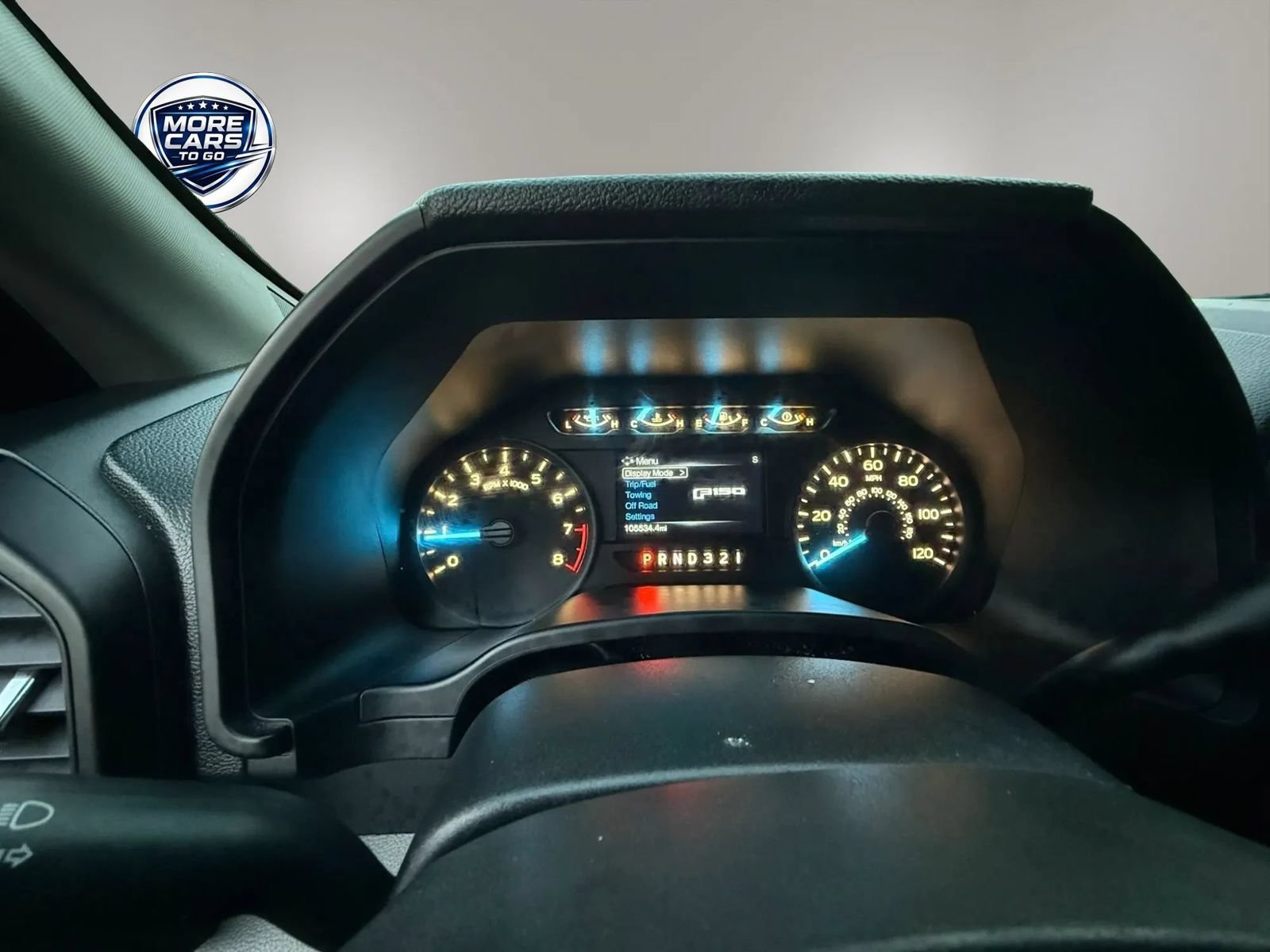 Used 2017 Ford F150 XL w/ Equipment Group 101A Mid RWD image 14