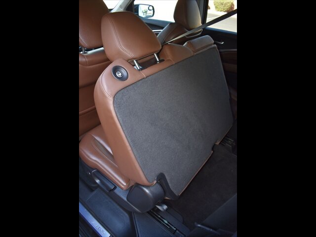 Used 2017 Acura MDX FWD w/ Technology Package image 25