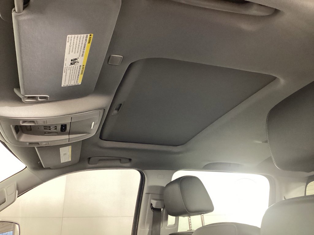 Used 2018 Chevrolet Silverado 1500 LTZ Z71 w/ LTZ Plus Package image 18