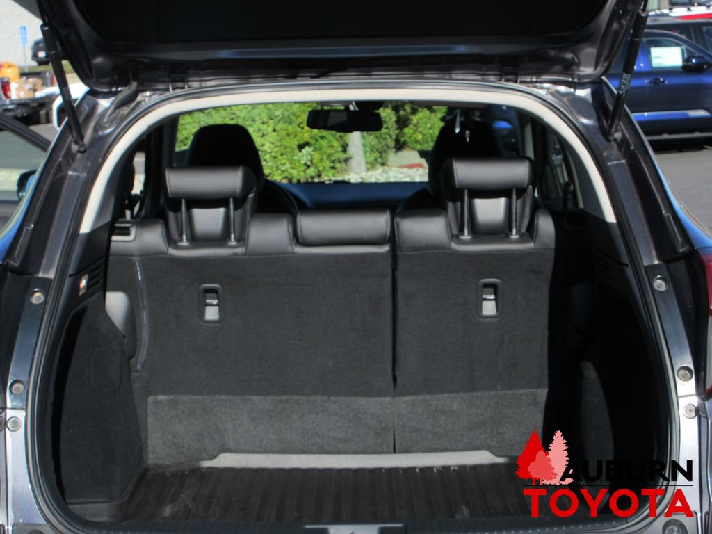 Used 2022 Honda HR-V EX-L image 6