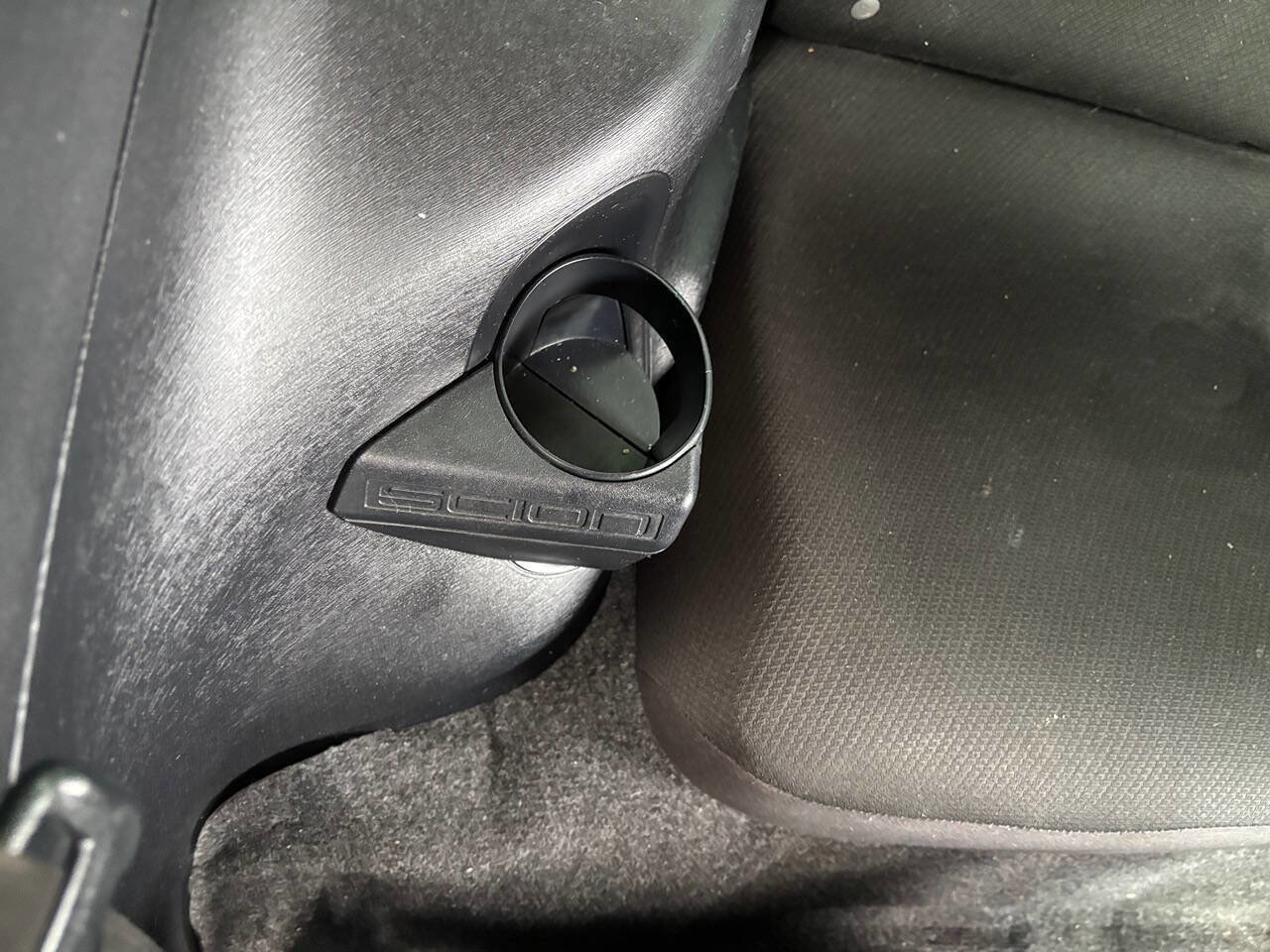 Used 2012 Scion iQ image 28