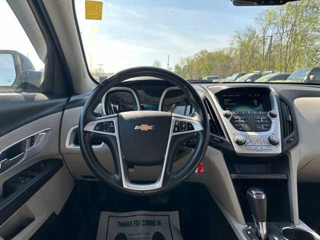 Used 2017 Chevrolet Equinox LT w/ Convenience Package image 21