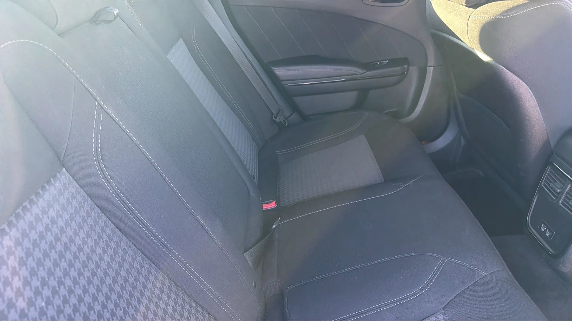 Used 2018 Dodge Charger GT w/ Driver Confidence Group image 58