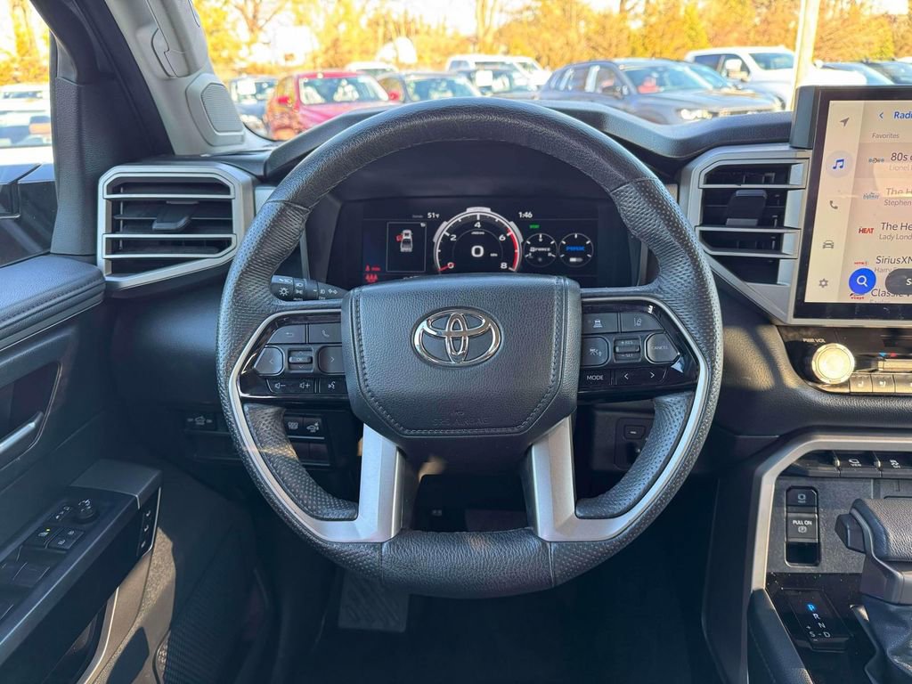 Used 2024 Toyota Tundra Limited image 18