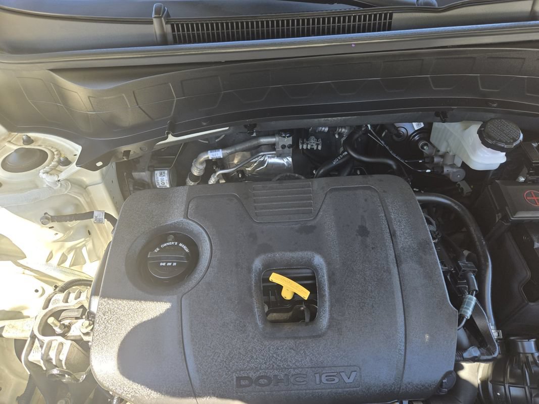 Used 2022 Kia Seltos S FWD image 47