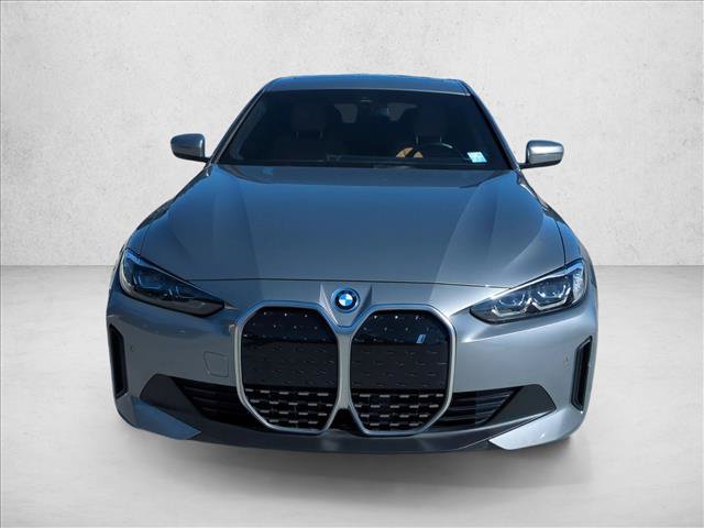 Used 2024 BMW i4 eDrive35 w/ Convenience Package RWD image 2