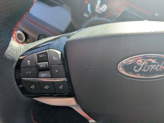 New 2026 Ford Explorer ST w/ Sun And Sound Package AWD/4WD image 17