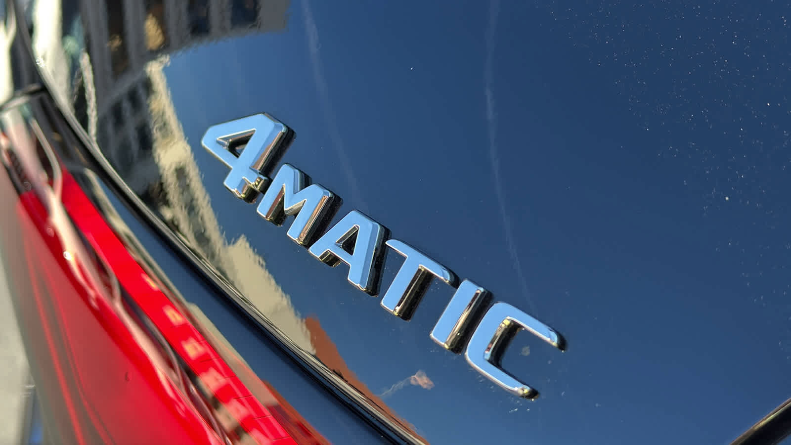 New 2026 Mercedes-Benz GLC 300 4MATIC image 11