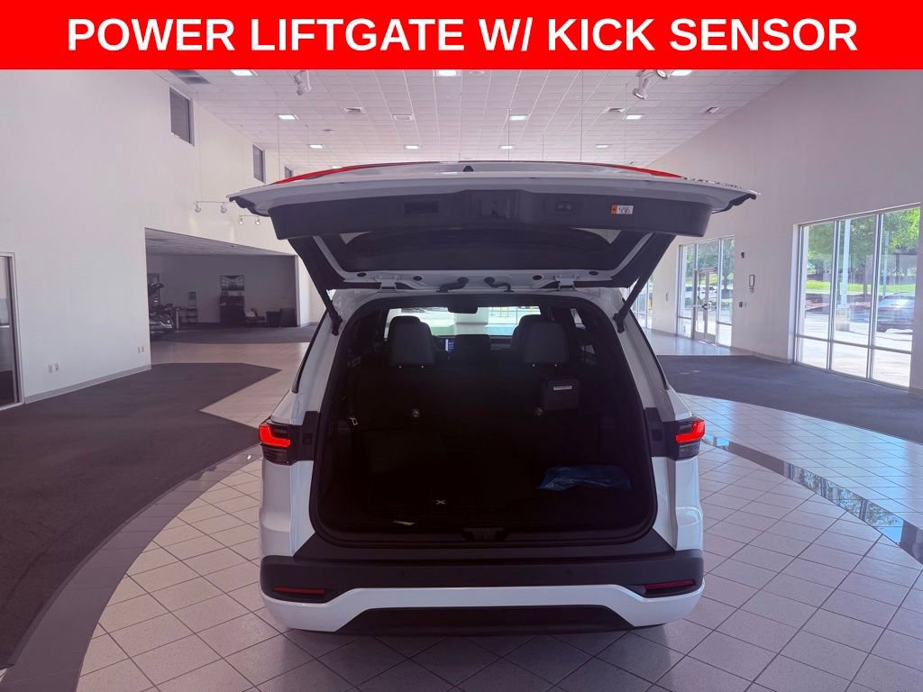Used 2025 Lexus TX 350 AWD w/ Technology Package image 7