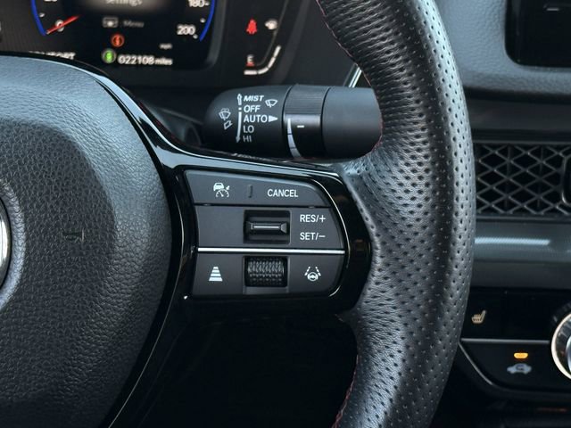 Used 2025 Acura Integra Type S image 15