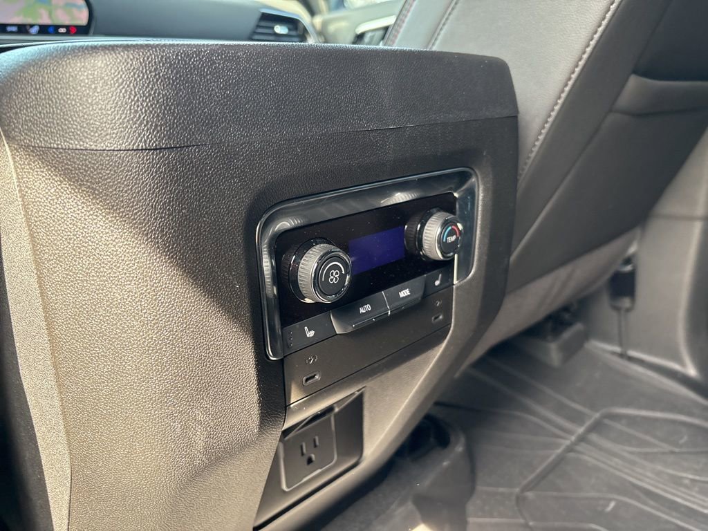 Used 2025 Chevrolet Tahoe RST w/ Comfort Package image 25