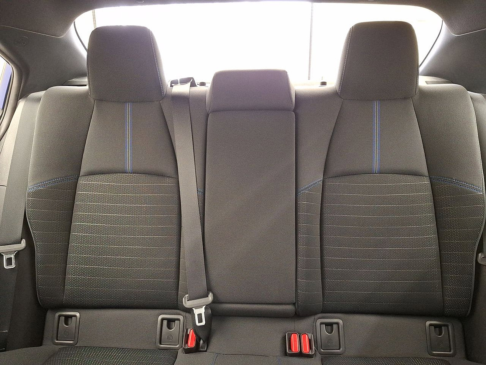 Certified 2021 Toyota Corolla SE w/ SE Premium Package FWD image 19