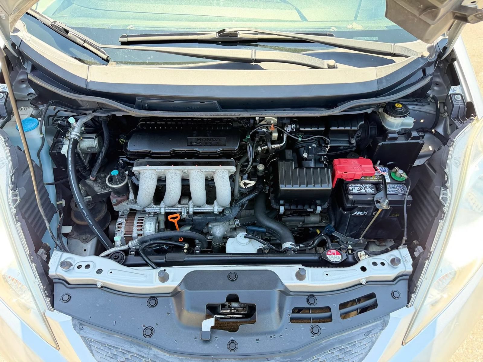 Used 2011 Honda Fit Sport image 13