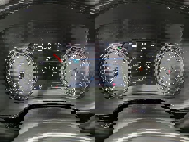 New 2026 Cadillac XT5 Sportv w/ LPO, Floor Liner Package image 4