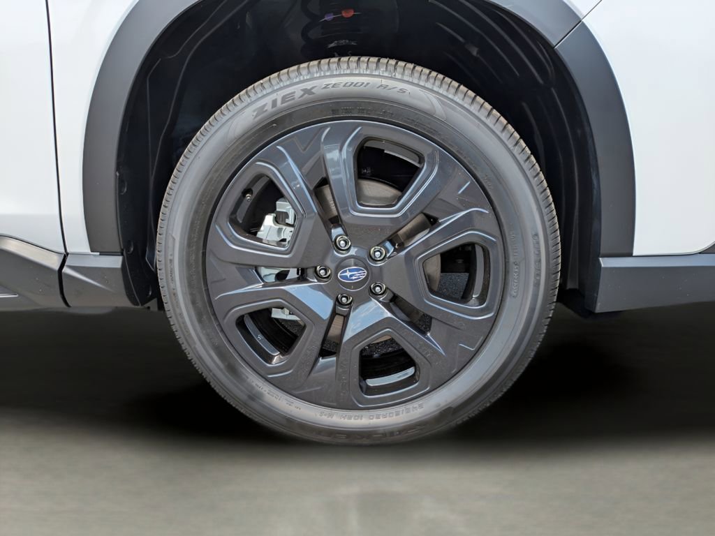 New 2026 Subaru Ascent Bronze Edition AWD/4WD image 11