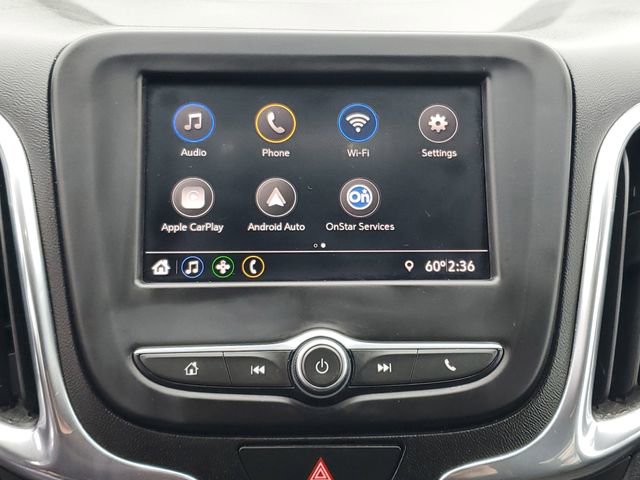 Used 2020 Chevrolet Equinox LT image 23