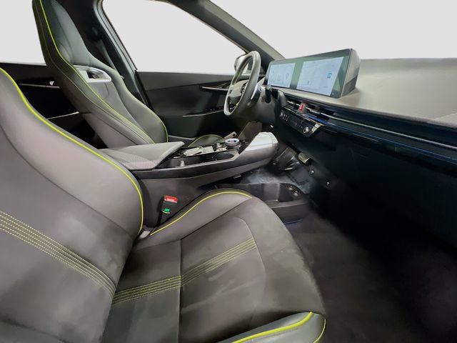 Certified 2023 Kia EV6 GT AWD/4WD image 30